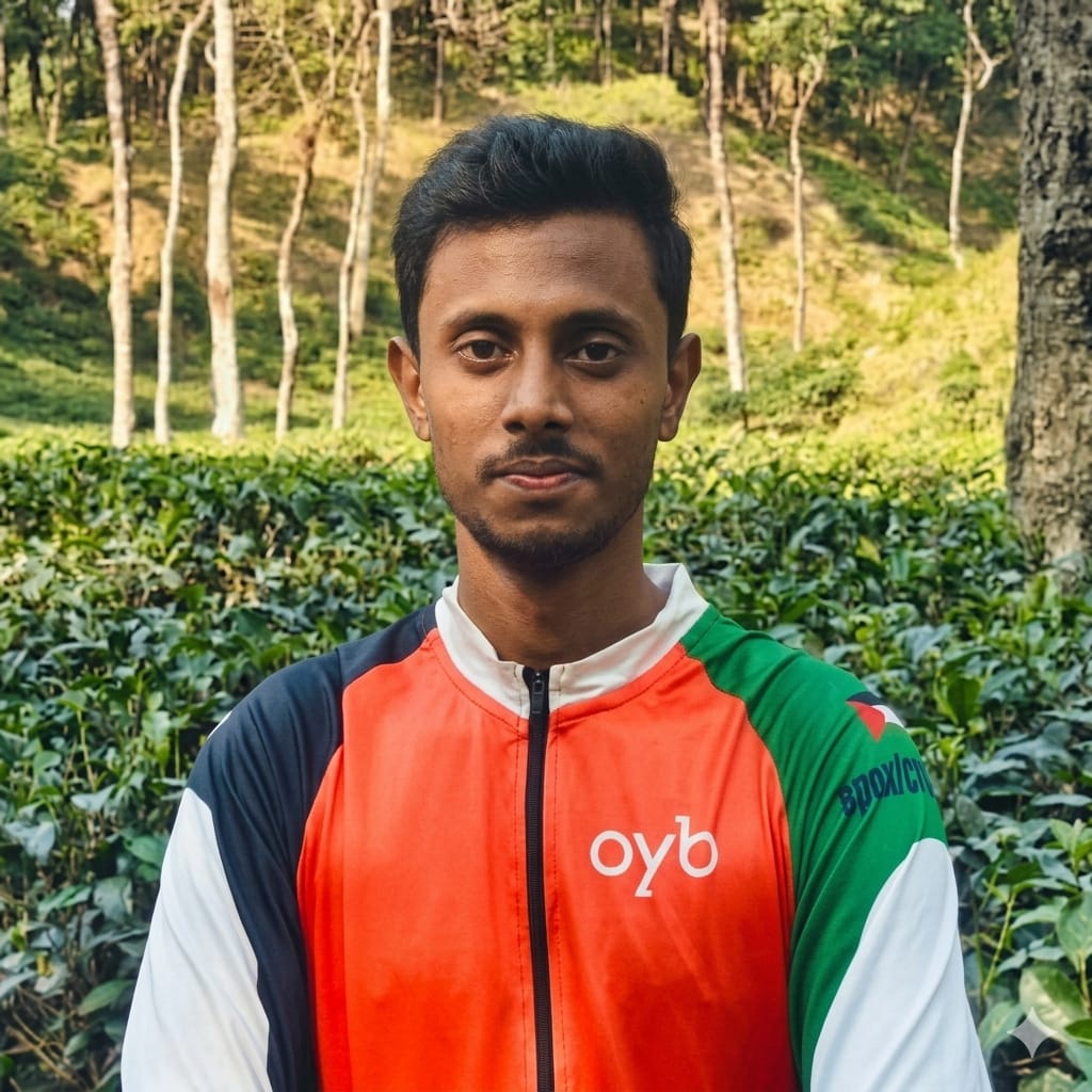 Alvi Eram