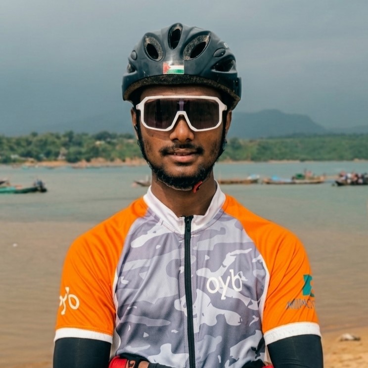 Maruf Arman