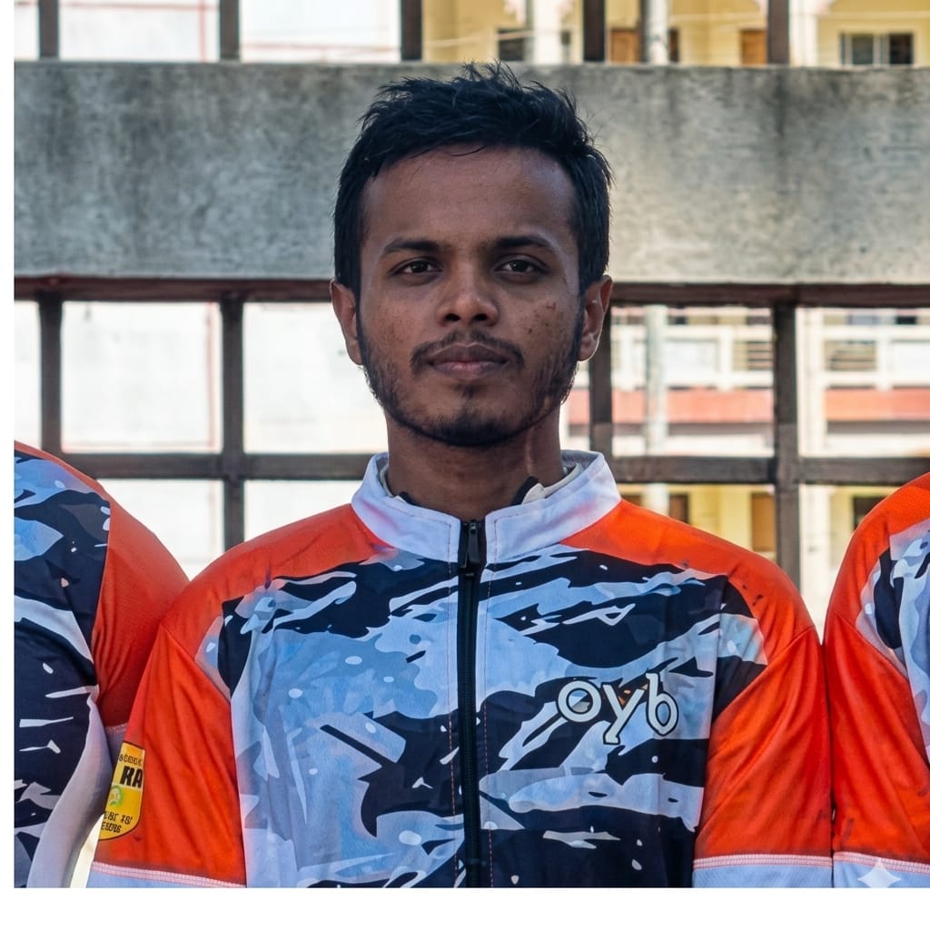Shahriar Eshan